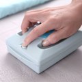 Pikkukuva 5 / 10: Vaatteet Bed Clean Brush Sohva Matonpuhdistustyökalu BEIGE beige