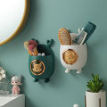 Miniatyrbild 8 av 10: Kaninförvaringslåda Väggmonterad förvaringslåda STYLE 3 STYLE 3 Style 3