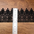 Pikkukuva 3 / 5: Lace Edge Pitsimekko Alusvaatteet DIY