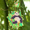 Pikkukuva 8 / 10: Metal Panda Kirjanmerkki Kirjaleike STYLE 1 STYLE 1 Style 1