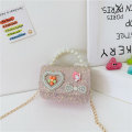 Miniatyrbild 1 av 10: Barnväska Messenger Bag 07 07 07