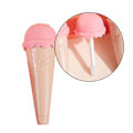 Miniatyrbillede 3 af 6: Tom Lip Gloss Tube Genopfyldelig Kosmetisk Tube Lip Gloss Flaske