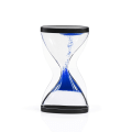 Miniatyrbilde 5 av 6: Dekorativt timeglass Timeglass Timer C C C