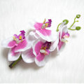 Miniatyrbild 5 av 10: Hårklämma Blomma Hårnål 3 3 3