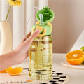 Pikkukuva 8 / 10: Vesipullot Sippy Cup WHITE 700ml white 700ml