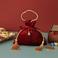 Miniatyrbillede 5 af 10: Slik chokolade pakkeposer bryllup slik emballage poser 03 03 03