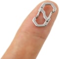 Miniatyrbilde 1 av 4: Pinch Bails Bails Halskjede Låser Halskjede Låser Connector