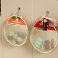 Miniatyrbilde 9 av 10: Oppbevaring hengende bag Oppbevaring nettingpose D D D