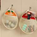 Miniatyrbilde 9 av 10: Oppbevaring Hengepose Oppbevaringsnettingspose B B B