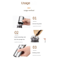 Pikkukuva 4 / 10: Pepper Grinder Manual Grinder Spice purkit