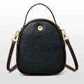 Miniatyrbilde 6 av 10: Skuldervesker Crossbody-veske SVART black