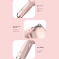 Miniatyrbilde 5 av 10: Egg Roll Hair Waving Iron Hair Curler LILLA purple