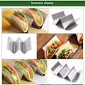 Miniatyrbilde 9 av 9: Tacoholder pannekakestativ C C C