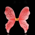 Pikkukuva 6 / 8: Lasten pukurekvisiitta Butterfly Wings 2 2 2