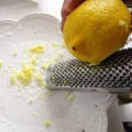 Miniatyrbillede 3 af 6: Muskat rivejern Rivejern Køkkenhøvl