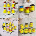 Miniatyrbillede 10 af 10: 10 stk Hårnåle Hårspænde L L L