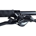 Miniatyrbillede 8 af 10: 1 par E-cykel bremsesensor Mid Drive Motor Power Off Induktion