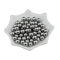 Pikkukuva 1 / 9: 20 kpl Laakeripallot Teräspallot 7,5 mm 7.5mm