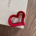Miniatyrbild 10 av 10: Hårklo Hårklämma RIBBON RIBBON ribbon