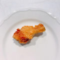 Pikkukuva 1 / 10: Chicken Wings Hiusneulat Hiuspidikkeet 3 3 3