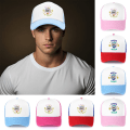 Pikkukuva 7 / 10: Anita Max Wynn Hat Trucker Hat PUNAINEN A A Red A-A