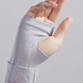 Pikkukuva 10 / 10: Käsivarsien suojukset Ice Silkkisuojat GRAY grey
