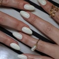 Miniatyrbilde 10 av 10: Falske Nails Fake Nials W1508 W1508 W1508