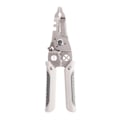 Miniatyrbillede 1 af 10: Trådstripper Crimper Kabelkuttertang