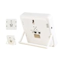 Miniatyrbild 7 av 10: Mattermometer Ugnstermometer SVART Black