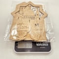 Miniatyrbilde 6 av 10: Nedtellingskalender Adventskalender C C C
