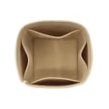 Miniatyrbilde 6 av 10: Filtinnleggsveske Veskeforing BEIGE 1# 1# Beige 1#-1#