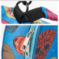 Miniatyrbillede 4 af 10: Pencil Bag Maleri Penholder 02 02 02