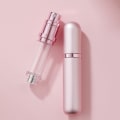 Pikkukuva 5 / 9: Hajuste Split Bottle Suihkepullo PINK pink