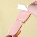 Miniatyrbilde 8 av 10: 4 stk Foldeveggkrok Selvklebende krok FARGE 3 FARGE 3 Color 3