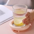Pikkukuva 8 / 10: Vakiolämpöinen lasinalusta Lämmin lasinalta ORANSSI Orange