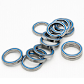 Pikkukuva 6 / 8: Syväurakuulalaakerit Kaksoistiivistetyt laakerit 6801-2RS 6801-2RS 12x21x5mm