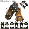 Pikkukuva 3 / 10: Liukumaton Ice Gripper Liukumista estävät krampit M(34-40) M(34-40)