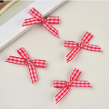 Pikkukuva 5 / 10: Satiininauhajousen askartelukoristelu C-100PCS C-100PCS C-100PCS