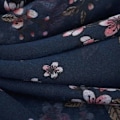 Miniatyrbillede 3 af 10: Sjaler Wraps Muslim Hijab SORT Black