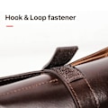 Pikkukuva 5 / 10: Nahkainen watch case