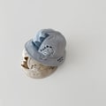 Pikkukuva 6 / 9: Baby cap KHAKI khaki