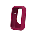 Miniatyrbillede 1 af 10: Protector Case Shell Bumper Frame LILLA Purple