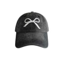 Miniatyrbilde 1 av 10: Baseball Caps Visir Cap SVART black