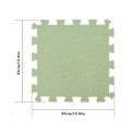Pikkukuva 2 / 7: 4 kpl Knitting Blocking Mats Foam Blocking Board Foam Knitting