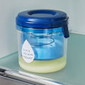 Miniatyrbilde 10 av 10: Yoghurtsil Whey Separator Food Mesh Sil