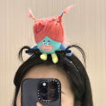 Miniatyrbillede 9 af 9: Ratatouille hårbånd Plys dukke pandebånd D D D