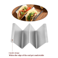 Miniatyrbillede 3 af 9: Tacoholder pandekagestativ C C C