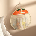 Miniatyrbilde 6 av 10: Oppbevaring hengende bag Oppbevaring nettingpose D D D