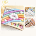 Miniatyrbild 5 av 10: Presentpåse Handväska HAPPY-L HAPPY-L Happy-L