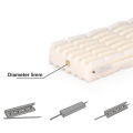 Miniatyrbilde 4 av 8: Kebab Maker Grillspyd Maker Kebab Press